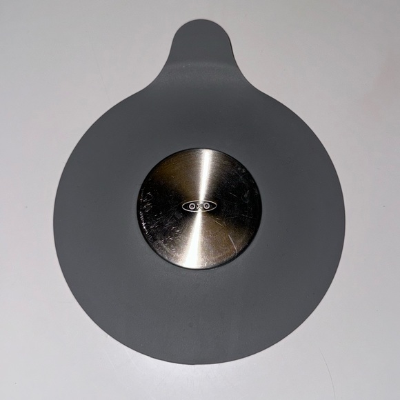 OXO BATHTUB DRAIN COVER - Picture 1 of 2